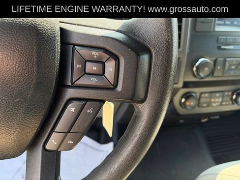 Used 2019 Ford F350 XL w/ XL Value Package AWD/4WD image 19