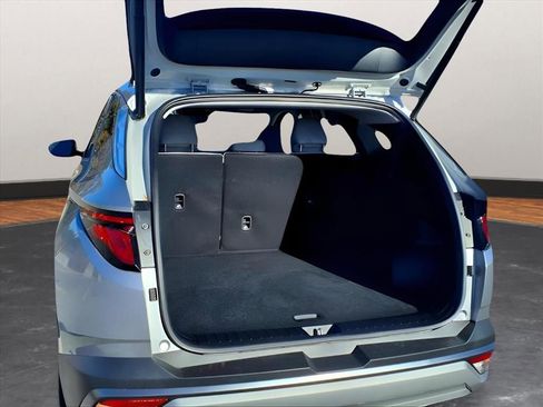 Used 2025 Hyundai Tucson SEL image 14