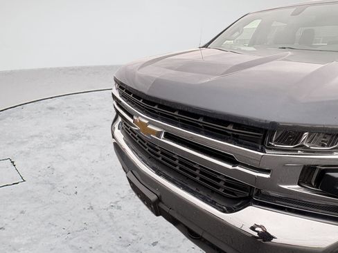 Used 2022 Chevrolet Silverado 1500 LT image 18