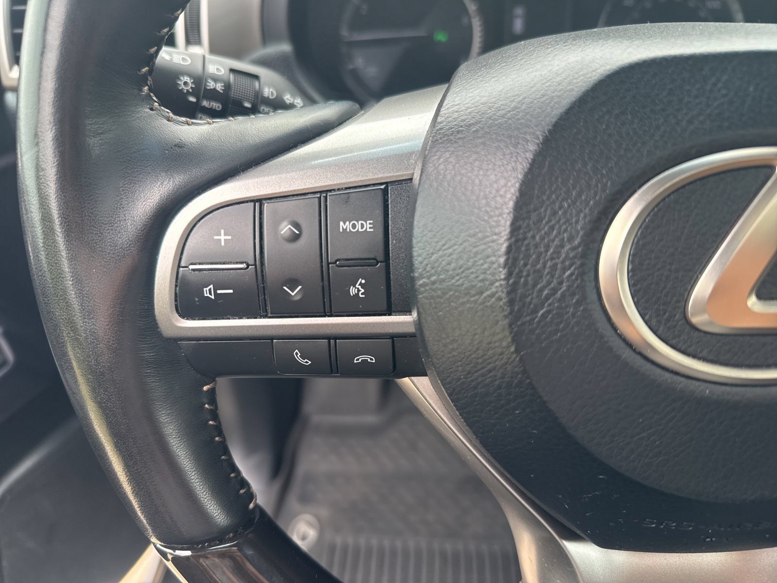 Used 2023 Lexus GX 460 Premium w/ Premium Plus Package AWD/4WD image 25