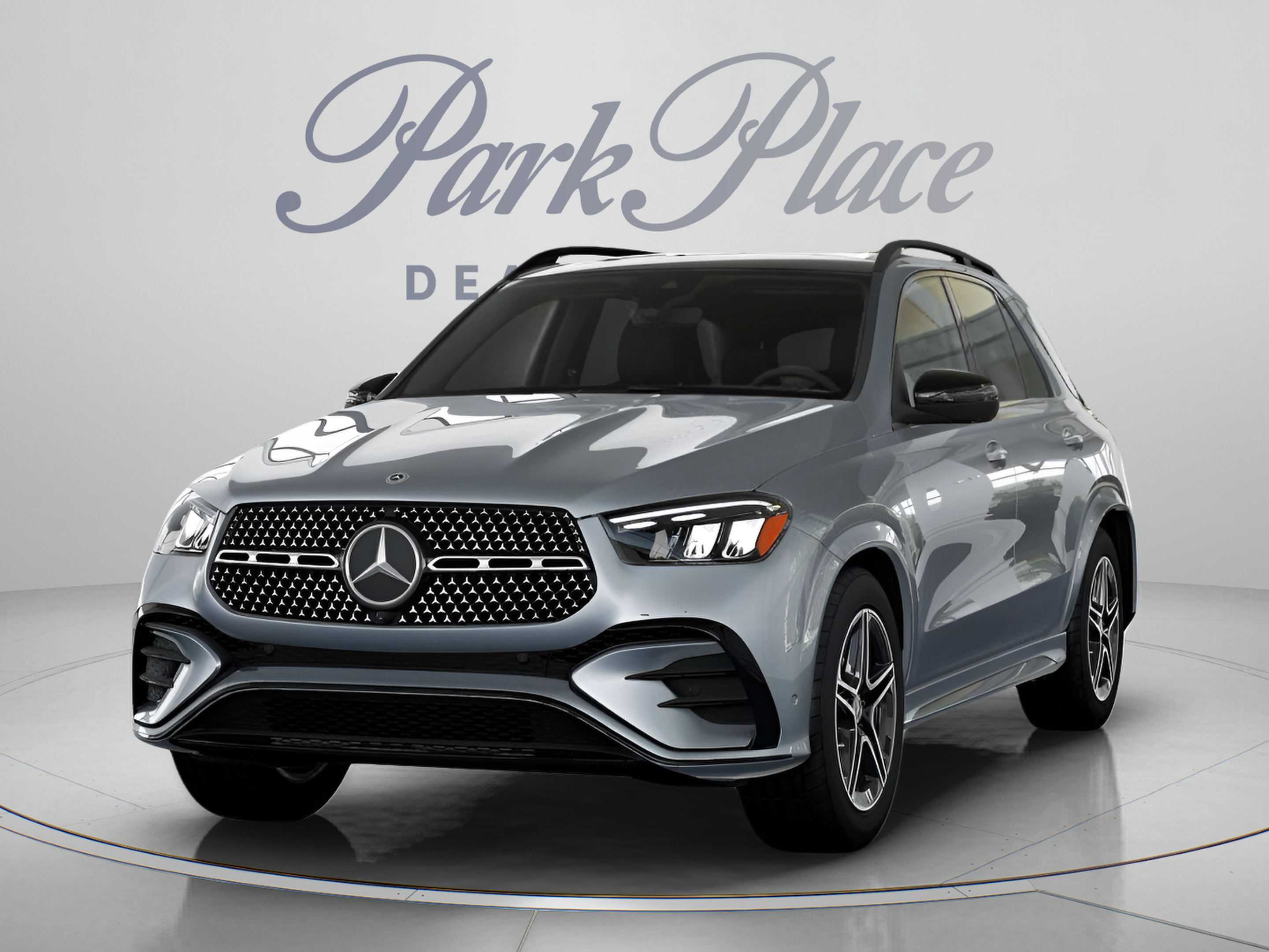 Certified 2026 Mercedes-Benz GLE 350 4MATIC image 70