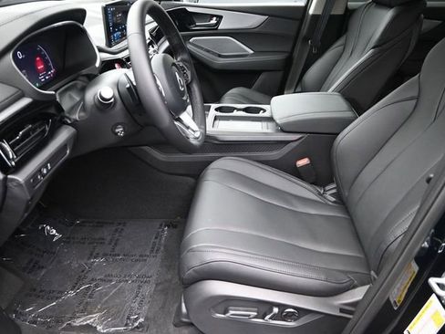 New 2026 Acura MDX FWD image 13