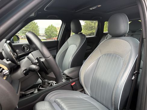 Used 2024 MINI Cooper Clubman S w/ MINI Untold Edition FWD image 7