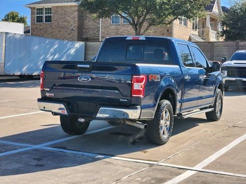 Used 2020 Ford F150 XLT w/ Equipment Group 302A Luxury image 14