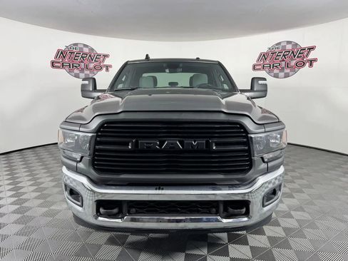 Used 2023 RAM 2500 Big Horn w/ Level 1 Equipment Group image 2