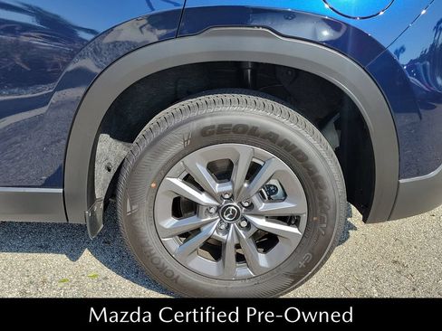 Certified 2026 MAZDA CX-5 Select AWD/4WD image 11