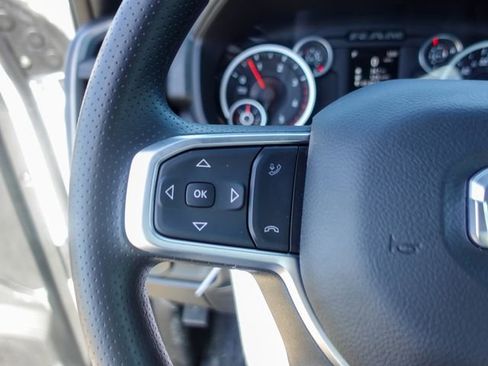 New 2026 RAM 5500 Tradesman AWD/4WD image 14