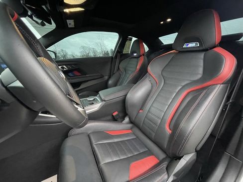 Used 2025 BMW M2 w/ Lighting Package image 18