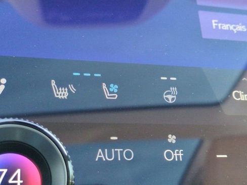 New 2026 Lexus RZ 350e 2WD image 21