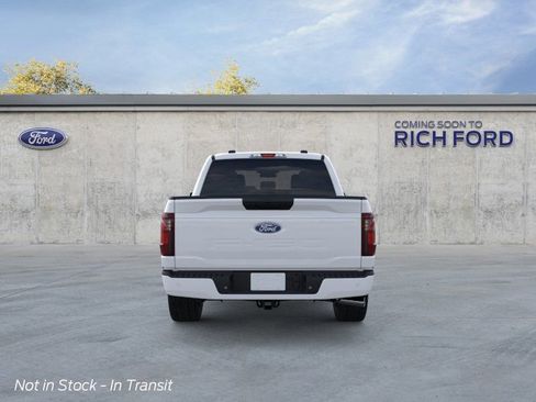 New 2026 Ford F150 XLT AWD/4WD image 5