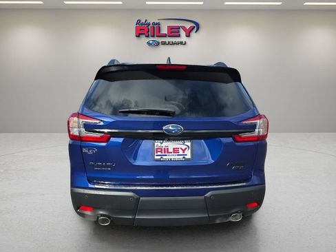 Certified 2026 Subaru Ascent Bronze Edition AWD/4WD image 5
