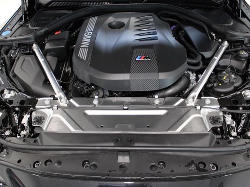 New 2026 BMW 440i xDrive w/ Premium Package AWD/4WD image 8