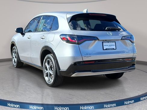 Certified 2023 Honda HR-V EX-L image 4