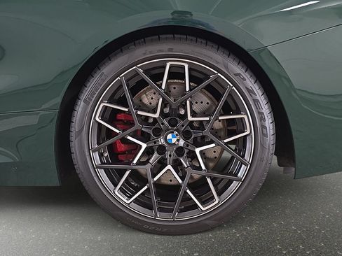 Used 2024 BMW M8 Competition AWD/4WD image 31