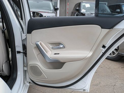 Used 2019 Mercedes-Benz A 220 image 44