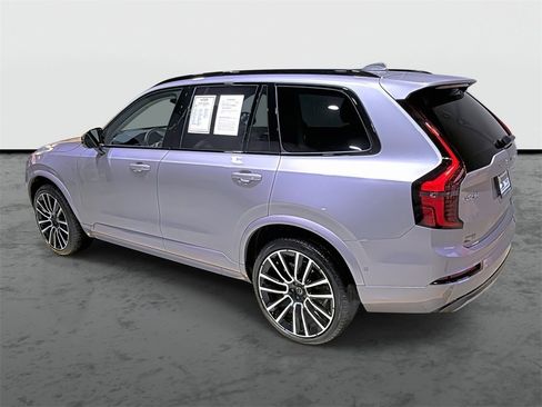 Used 2026 Volvo XC90 B6 Ultra image 2