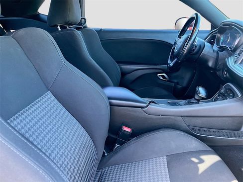 Used 2020 Dodge Challenger R/T image 26