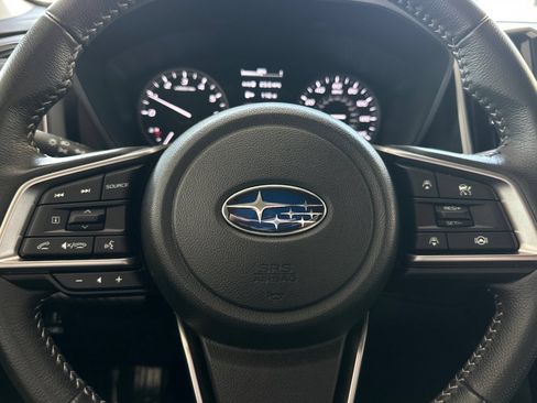 Used 2025 Subaru Ascent Premium AWD/4WD image 23