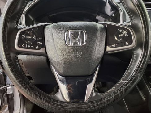Used 2022 Honda CR-V EX-L image 12