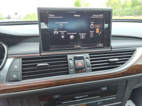 Used 2017 Audi A6 2.0T Premium AWD/4WD image 15