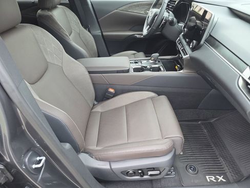 New 2026 Lexus RX 350 AWD image 24