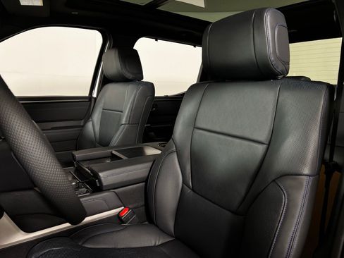 New 2026 Toyota Tundra Platinum AWD/4WD image 10