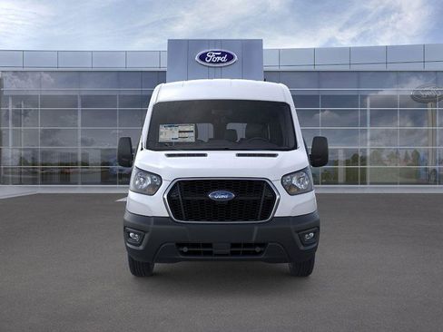 New 2025 Ford Transit 350 XL AWD/4WD image 7