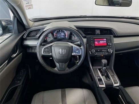 Used 2018 Honda Civic LX image 20