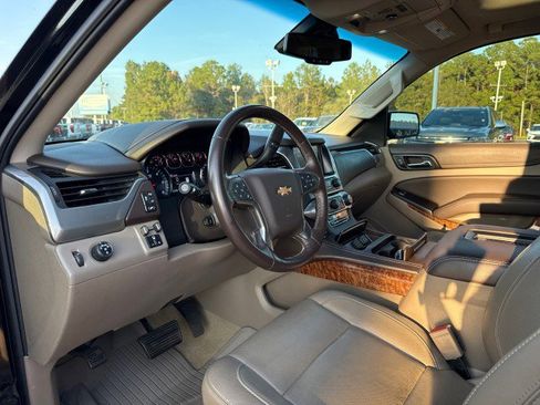 Used 2018 Chevrolet Tahoe Premier image 24
