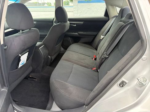 Used 2014 Nissan Altima 2.5 S FWD image 18