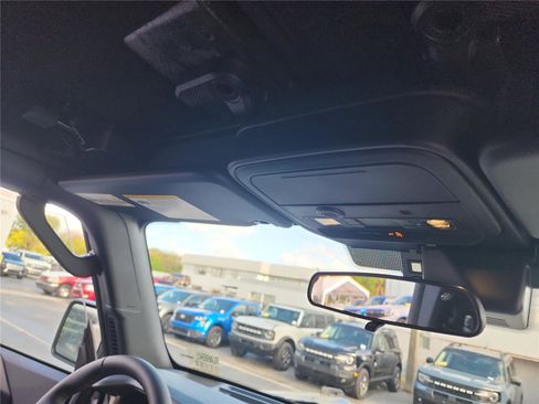 New 2026 Ford Bronco Big Bend image 31