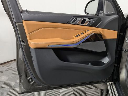 Certified 2024 BMW X5 xDrive40i w/ Premium Package image 14