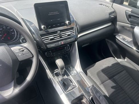 Used 2024 Mitsubishi Eclipse Cross Black Edition image 28