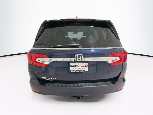 Used 2019 Honda Odyssey EX-L image 5