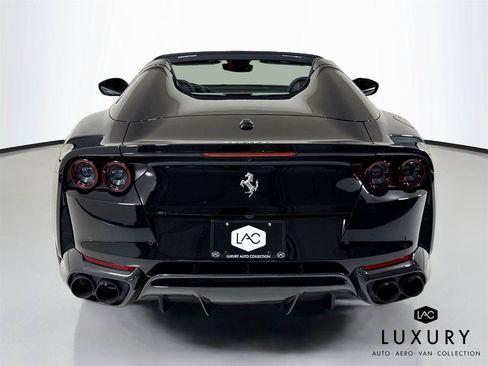 Used 2021 Ferrari 812 GTS RWD image 7