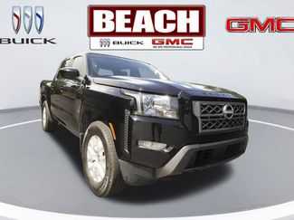 Used 2023 Nissan Frontier SV w/ SV Convenience Package RWD video 1