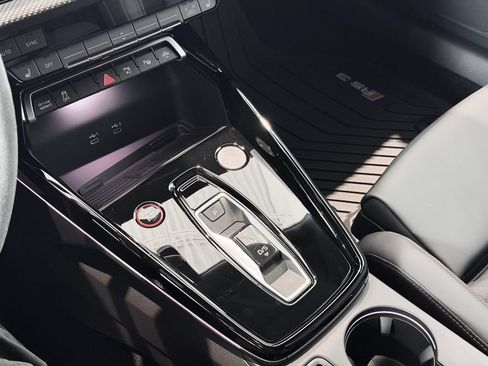 New 2026 Audi RS 3 AWD/4WD image 19