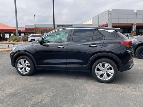 Used 2025 Buick Encore GX Preferred image 8