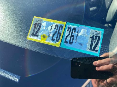 Used 2022 Kia K5 GT-Line w/ GT-Line FWD Premium Package image 38