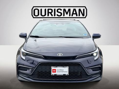 Certified 2023 Toyota Corolla SE image 24