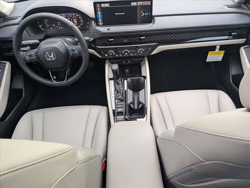 New 2026 Honda Accord EX-L image 14