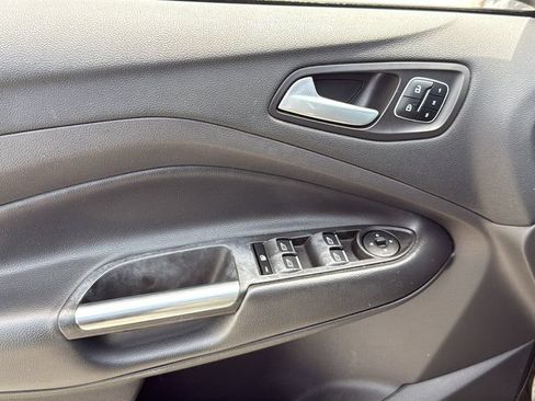 Used 2017 Ford Escape Titanium w/ Equipment Group 301A FWD image 21