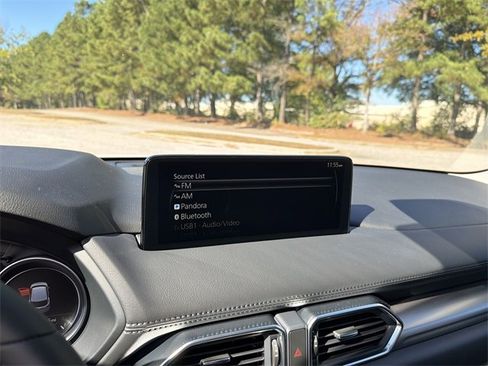 New 2025 MAZDA CX-5 AWD 2.5 S w/ Preferred Package image 16