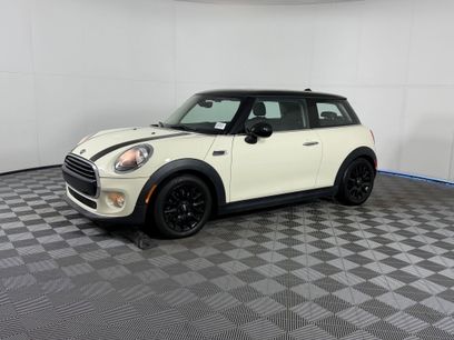 Used 2019 MINI Cooper 2-Door Hardtop