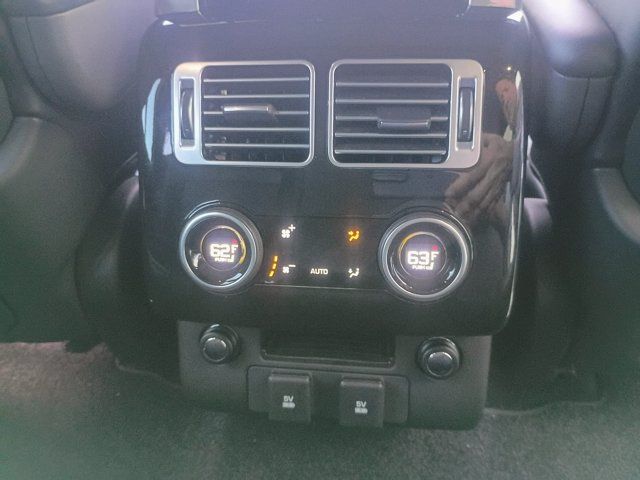 Used 2020 Land Rover Range Rover HSE AWD/4WD image 53