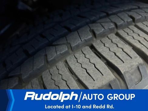 Used 2025 Chevrolet Tahoe High Country image 37