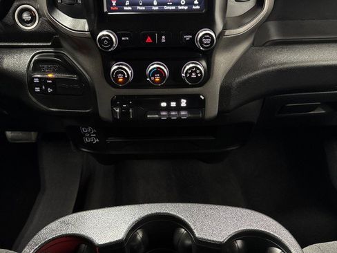 Used 2020 RAM 2500 Tradesman image 18