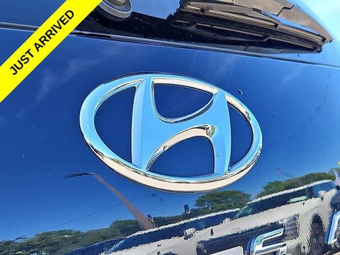 Used 2025 Hyundai Palisade SEL FWD image 32