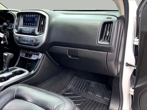 Used 2018 Chevrolet Colorado ZR2 AWD/4WD image 18