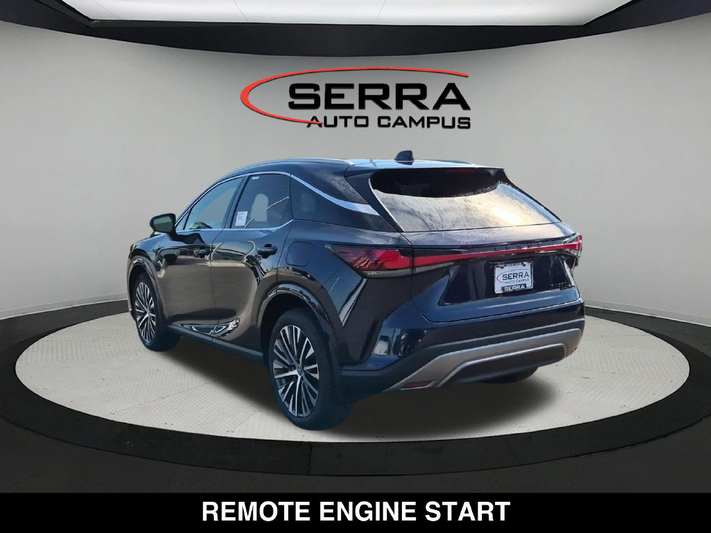 New 2026 Lexus RX 350 Premium Plus AWD/4WD image 5